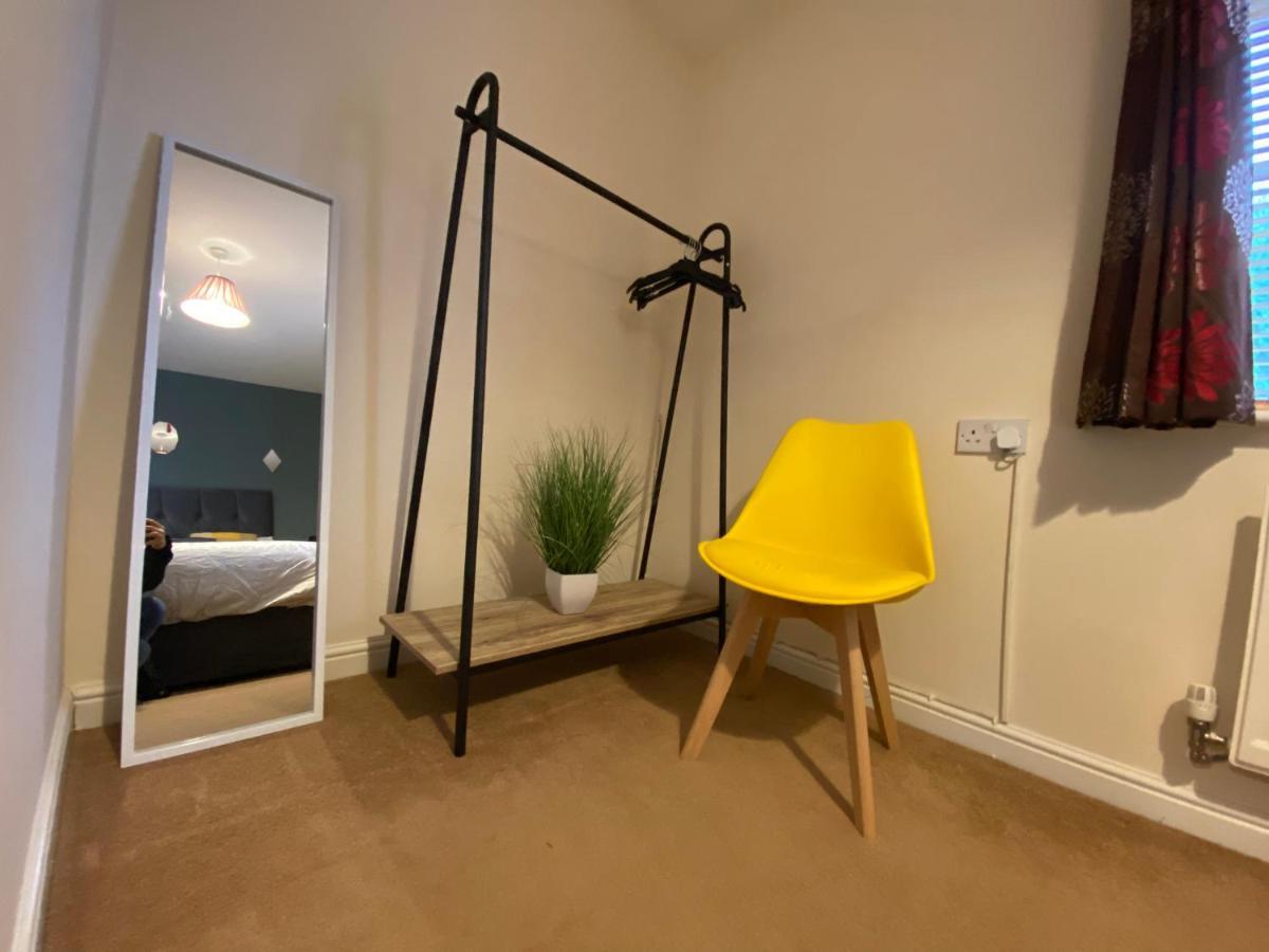 Wellingborough Cosy Hub Villa Great Harrowden Esterno foto